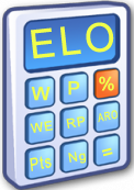 Elo Calculator